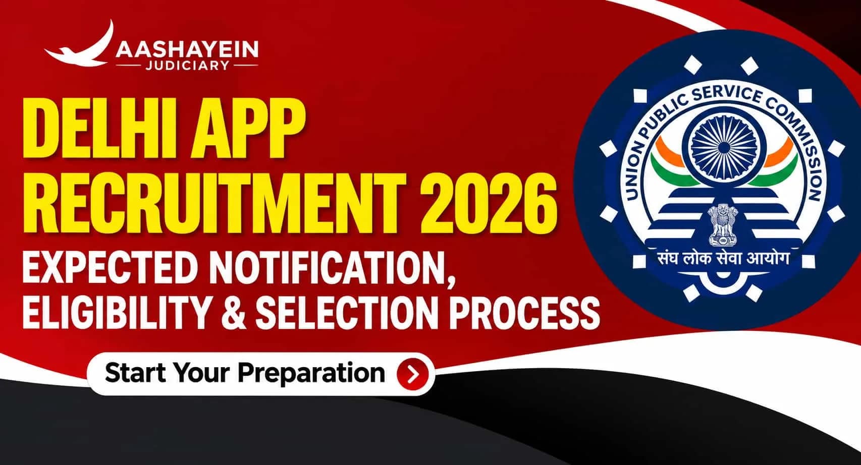 Delhi APP Recruitment 2026: Expected Notification, Eligibility, and Selection Process
