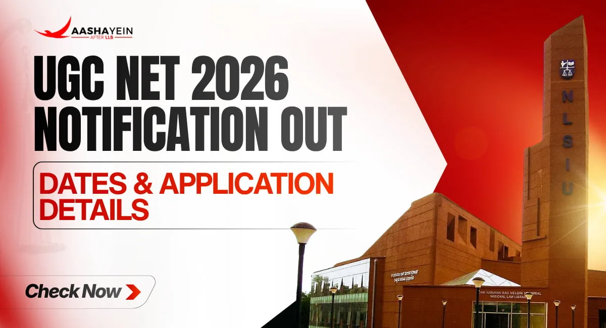 UGC NET December 2026 Notification Out: Dates, Fees and How to Apply