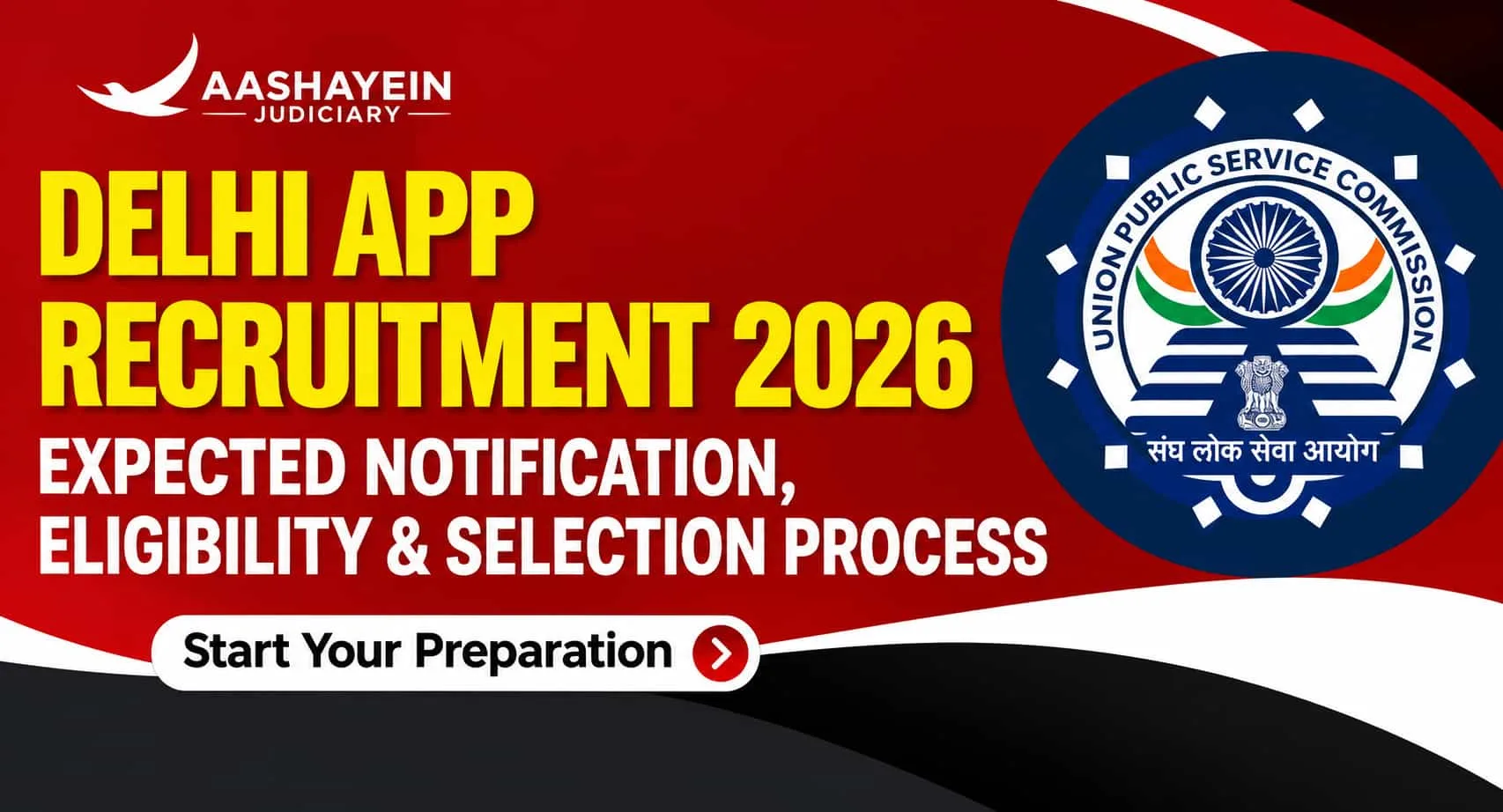 Delhi APP Recruitment 2026: Expected Notification, Eligibility, and Selection Process