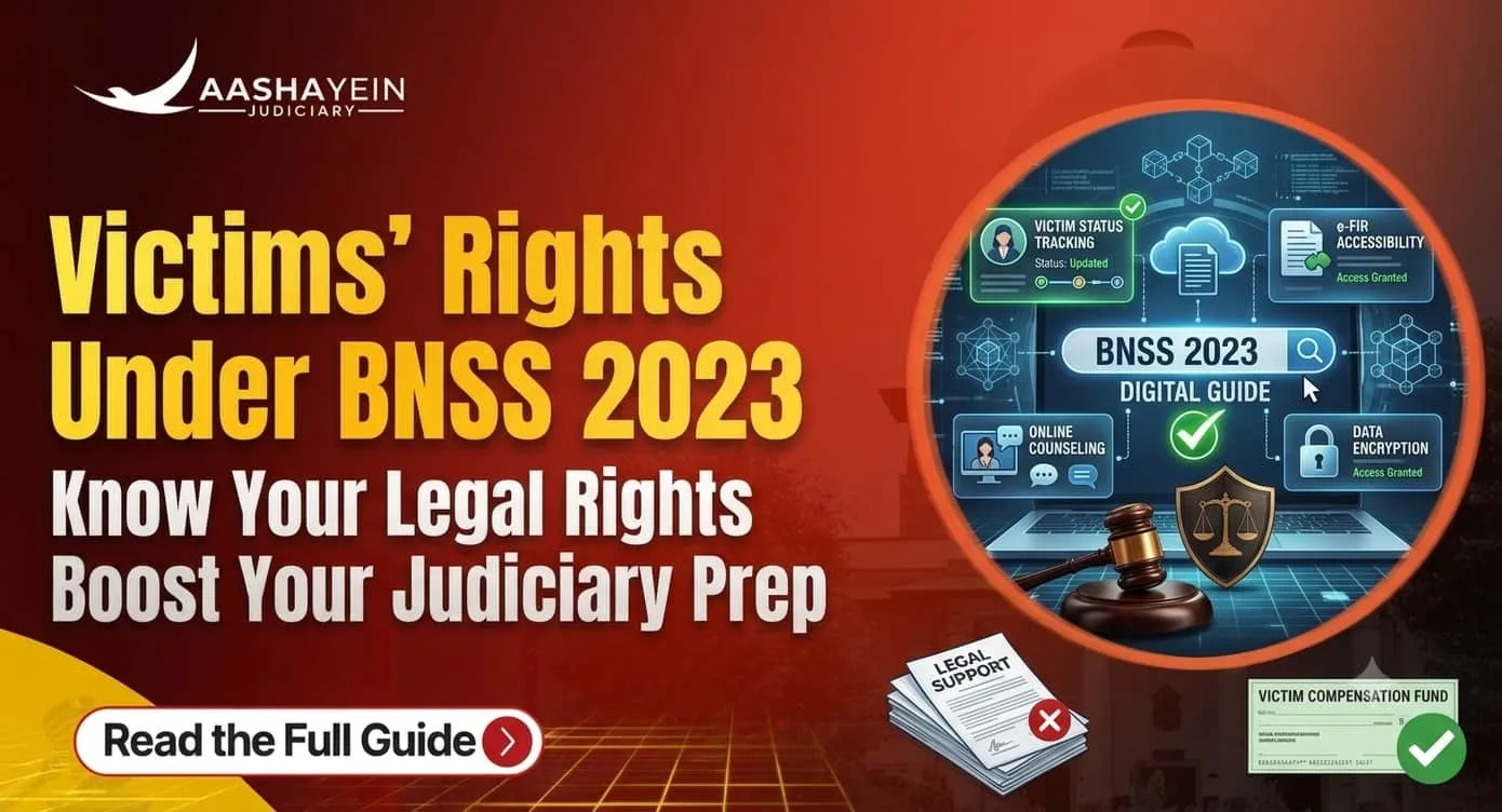 What Are the Rights of a Victim in a Criminal Case Under BNSS 2023?