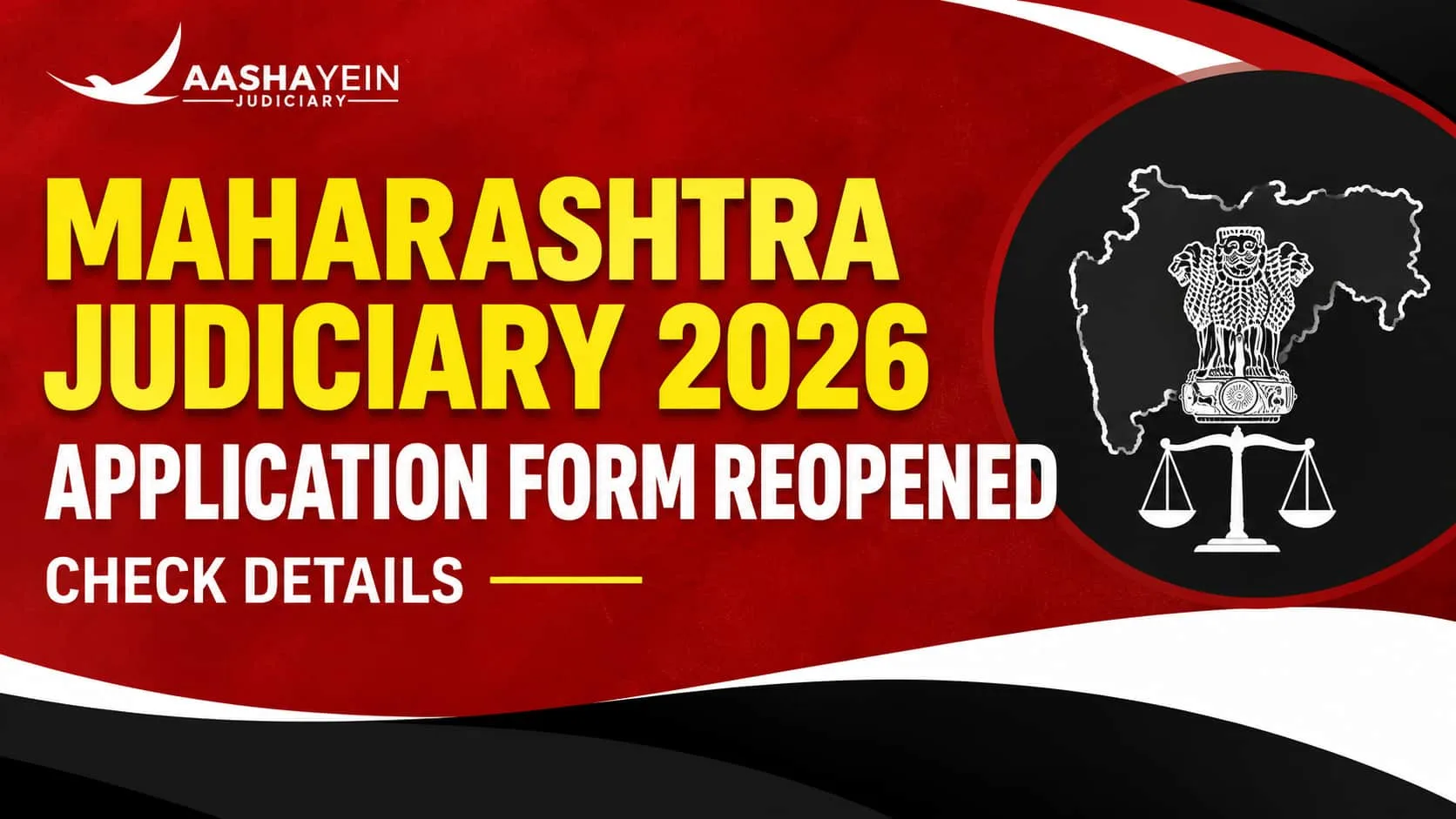 MPSC Civil Judge Corrigendum: Revised Dates, Age Limits, Marathi Rule and Training Structure